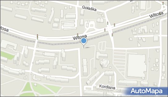 GLS - Punkt odbioru, Ul. Turniejowa 59C Lok. Lu3, Lu4 ., Krakow 30-619