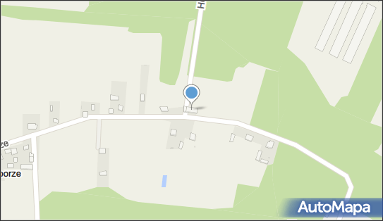 GLS - Punkt odbioru, SRODBORZE 23A, Glinojeck 06-450