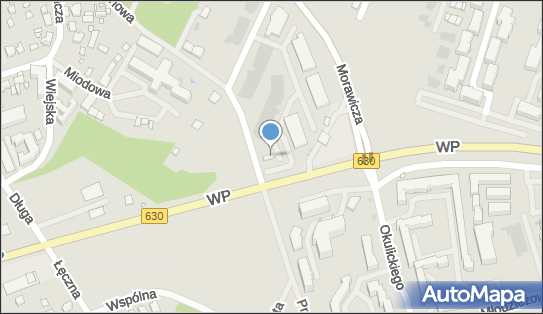 GLS - Punkt odbioru, Jarzebinowa 17, Nowy Dwor Mazowiecki 05-100