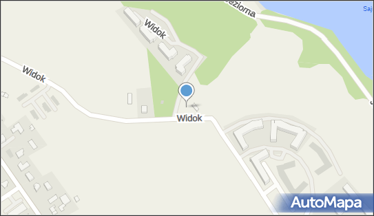 GLS - Punkt odbioru, UL. WIDOK 85A, Kajkowo 14-100