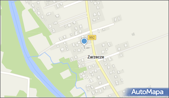 GLS - Punkt odbioru, Zarzecze 350, Dębowiec, Zarzecze 38-220