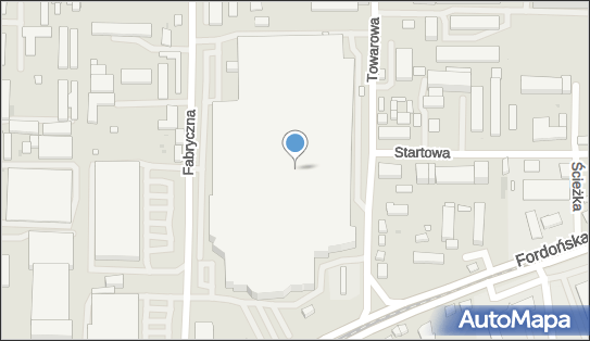 GLS - Punkt odbioru, Fordonska 141A Lok. Nr 1, Bydgoszcz 85-739