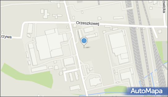 GLS - Punkt odbioru, Legionow 247, Czechowice-Dziedzice 43-502