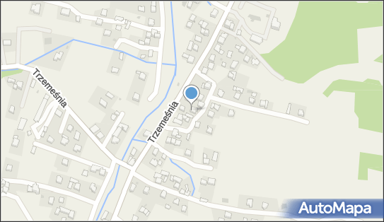 GLS - Punkt odbioru, LEKI 346, Trzemesnia 32-425