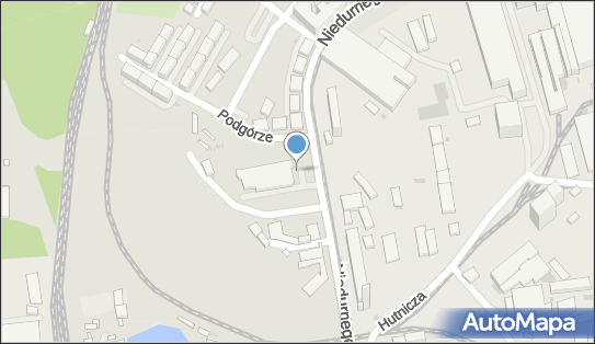 GLS - Punkt odbioru, NIEDURNEGO PIOTRA 87, Ruda Slaska 41-709