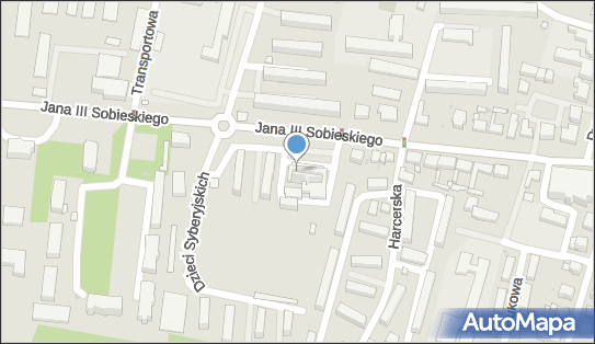 GLS - Punkt odbioru, PRZYJAZNI 1, Wejherowo 84-200