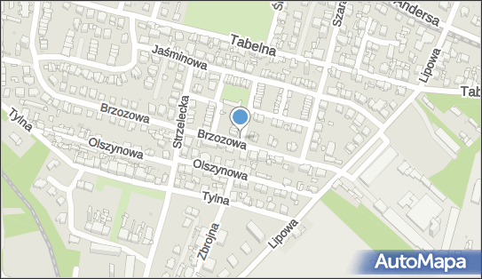 GLS - Punkt odbioru, Malinowa 2, Sosnowiec 41-200