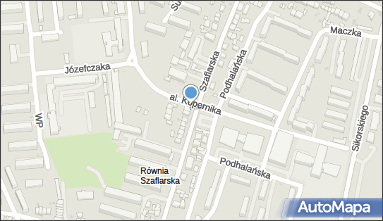 GLS - Punkt odbioru, Ul. Szaflarska 114 Lok. 3, Nowy Targ 34-400