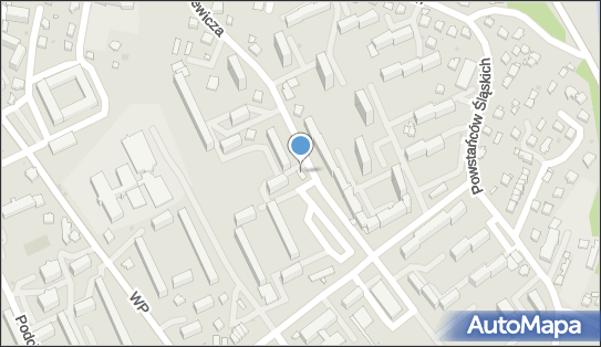 GLS - Punkt odbioru, Mickiewicza Adama 22, Krosno 38-400