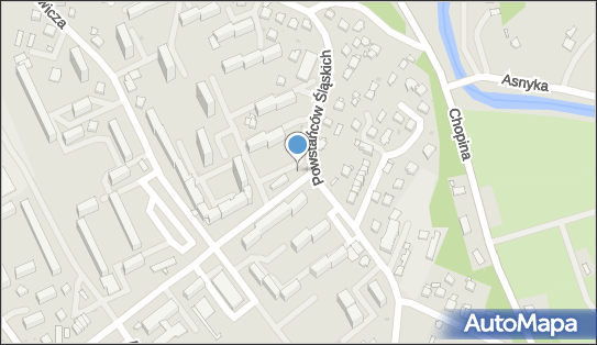 GLS - Punkt odbioru, Bohaterow Westerplatte 29, Krosno 38-400