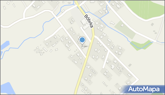 GLS - Punkt odbioru, BOBRKA 49, Bobrka 38-623