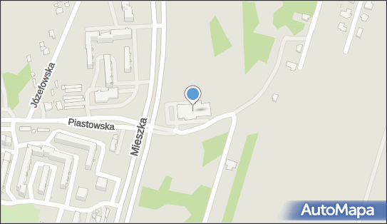 GLS - Punkt odbioru, Mieszka I 10, Radom 26-617