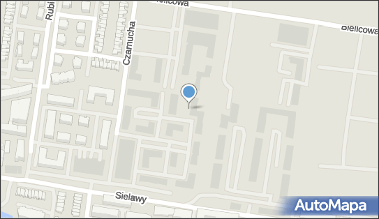 GLS - Punkt odbioru, UL. SIELAWY 21L LOK. U6 ., Poznań 61-619