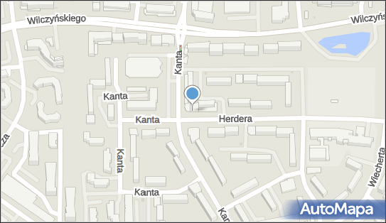 GLS - Punkt odbioru, Johanna Gottfrieda Herdera 28, Olsztyn 10-691