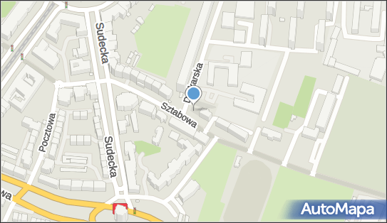 GLS - Punkt odbioru, Ul. Drukarska 56 Lok. A, Wroclaw 53-311