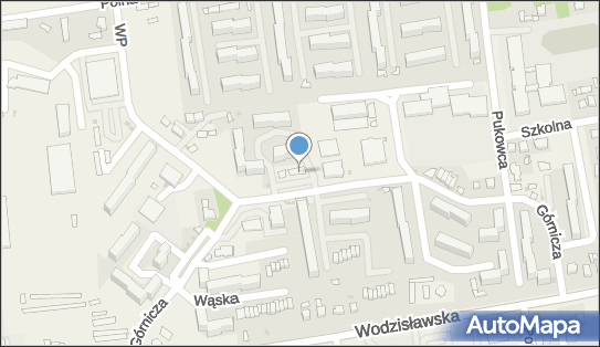 GLS - Punkt odbioru, Gornicza 52, Pawlowice 43-251