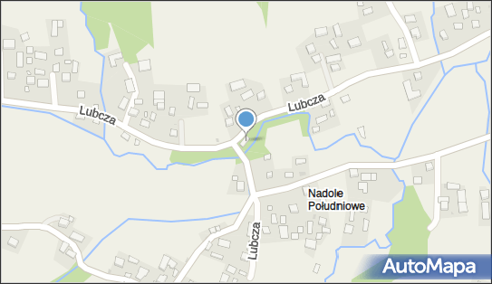 GLS - Punkt odbioru, Lubcza 506, Lubcza 33-162