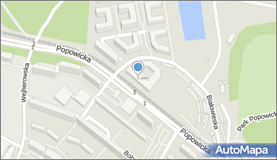 GLS - Punkt odbioru, Ul. Popowicka 73, Wroclaw 54-238