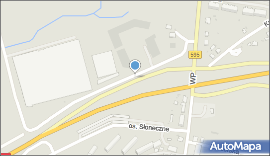 GLS - Punkt odbioru, Wojska Polskiego 31 A, Barczewo 11-010