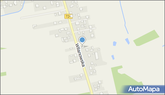 GLS - Punkt odbioru, Ul. Kaweczyn 14A, Kaweczyn 05-520