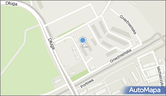 GLS - Punkt odbioru, Dluga 55k, Wroclaw 53-633