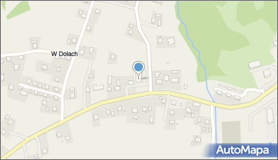 GLS - Punkt odbioru, WISNIOWA 229A, Wisniowa n. Wislokiem 38-124