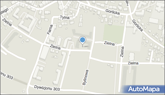 GLS - Punkt odbioru, Ul. Bylinowa 1B, Wroclaw 51-313