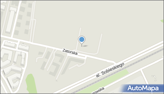 GLS - Punkt odbioru, Zatorska 188, Wroclaw 51-215