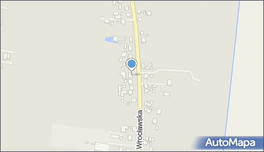 GLS - Punkt odbioru, Ul. Wroclawska 187A, Gostyn 63-800