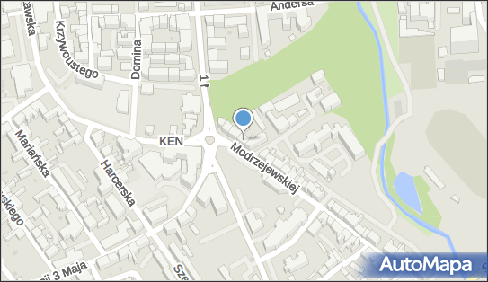 GLS - Punkt odbioru, Pl. Gwiazdzisty 7 lok. 1 ., Koszalin 75-801