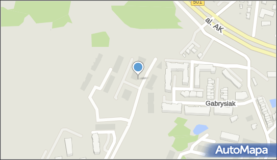 GLS - Punkt odbioru, Stankiewicza 22 lok. U1, Gdańsk 80-174