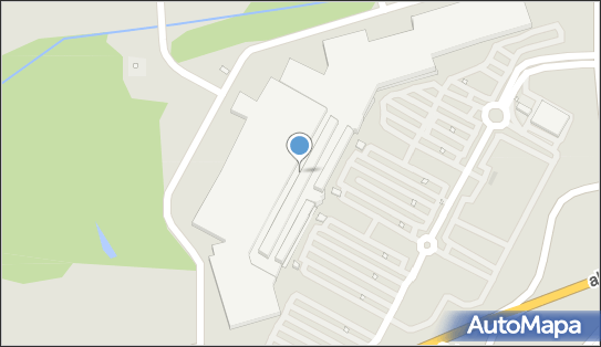 GLS - Punkt odbioru, RYSZARDA SZKUBACZA 1, Zabrze 41-800