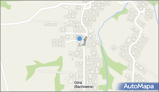 GLS - Punkt odbioru, KSIEDZA GOLBY 50, Spytkowice k. Zatora 34-116