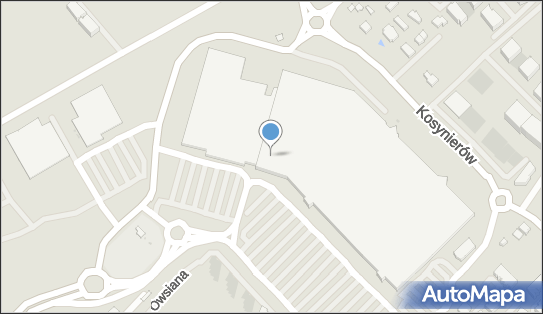 GLS - Punkt odbioru, GRUNWALDZKA 108, Rumia 84-230