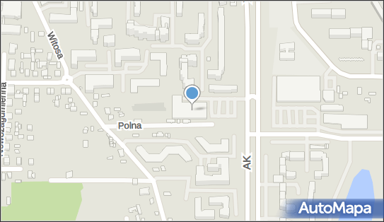 GLS - Punkt odbioru, ARMII KRAJOWEJ 24, Ciechanów 06-413