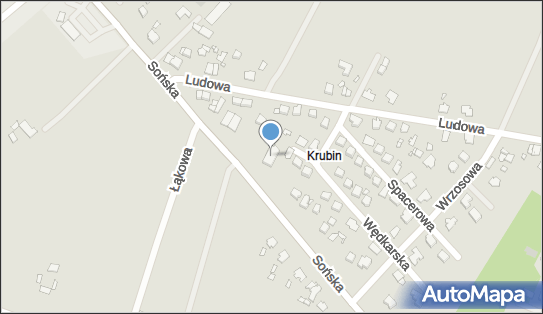 GLS - Punkt odbioru, SONSKA 29, Ciechanow 06-400