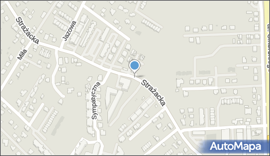 GLS - Punkt odbioru, Ul. Strazacka 40 Lok. L 3.1, Rzeszow 35-312