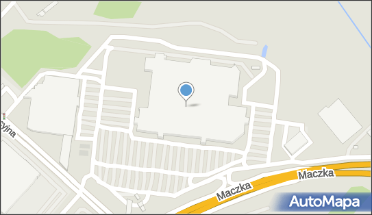 GLS - Punkt odbioru, PRODUKCYJNA 84, Bialystok 15-680