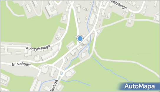 GLS - Punkt odbioru, Ul. Sloneczna 10, Iwonicz-Zdroj 38-440