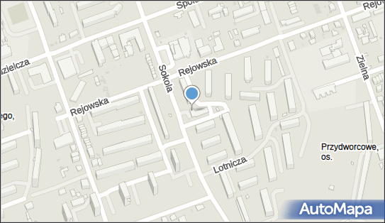 GLS - Punkt odbioru, Sokola 26, Skarżysko-Kamienna 26-100