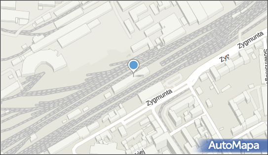 GLS - Punkt odbioru, Zygmunta Augusta 7, Bydgoszcz 85-082