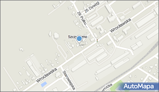 GLS - Punkt odbioru, Wroclawska 203, Kalisz 62-800