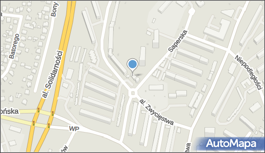 GLS - Punkt odbioru, Jedności Narodu 34, Tczew 83-110