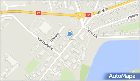 GLS - Punkt odbioru, Wojska Polskiego 35, Czluchow 77-300