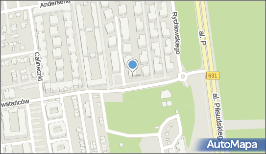 GLS - Punkt odbioru, Powstancow 41 Lok. 32, Zabki 05-091