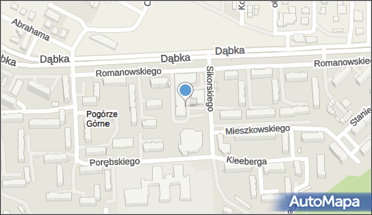 GLS - Punkt odbioru, Ul. Sikorskiego 2A, Gdynia 81-185