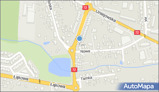 GLS - Punkt odbioru, NIEPODLEGLOSCI 23, Turek 62-700