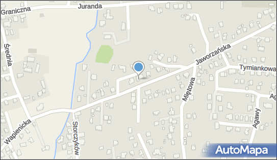 GLS - Punkt odbioru, Jaworzanska 166, Bielsko-Biala 43-382