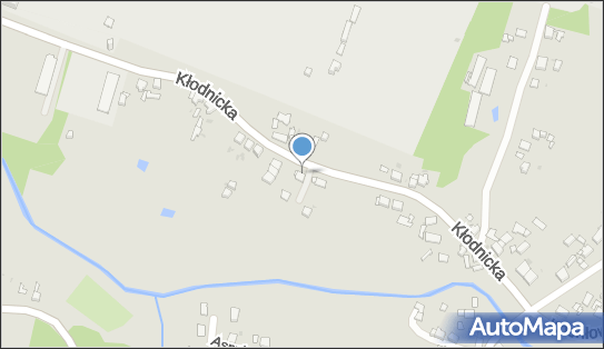 GLS - Punkt odbioru, Klodnicka 23, Ruda Slaska 41-706