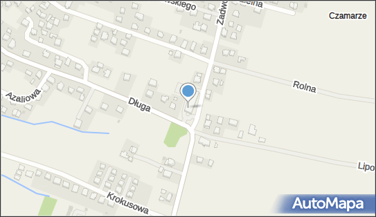 GLS - Punkt odbioru, DLUGA 37, Rybna k. Krakowa 32-061